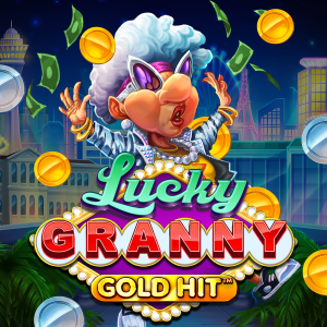 Gold Hit: Lucky Granny