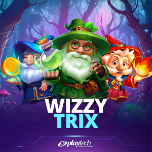 Wizzy Trix