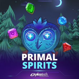Primal Spirits