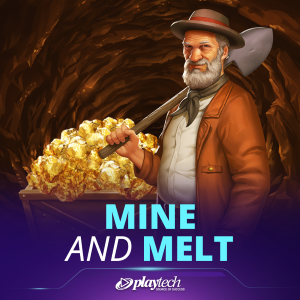 Mine & Melt